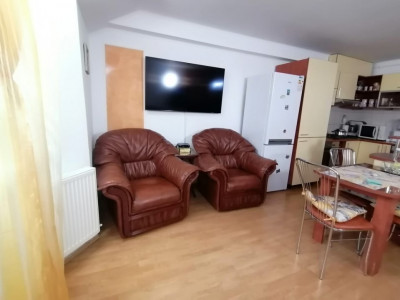 Apartamente de vanzare Sibiu Strand imagine mica 9