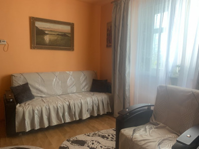 Apartamente de vanzare Sibiu Mihai Viteazul imagine mica 1