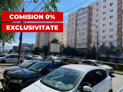 Apartamente de vanzare Sibiu Mihai Viteazul imagine mica 1