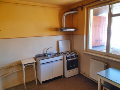 Apartamente de vanzare Sibiu Mihai Viteazul imagine mica 7