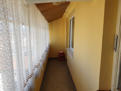 Apartamente de vanzare Sibiu Mihai Viteazul imagine mica 14