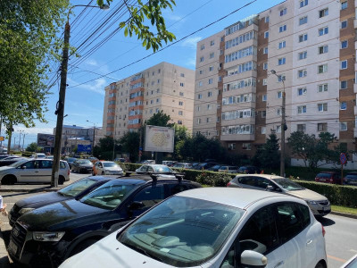Apartamente de vanzare Sibiu Mihai Viteazul imagine mica 16