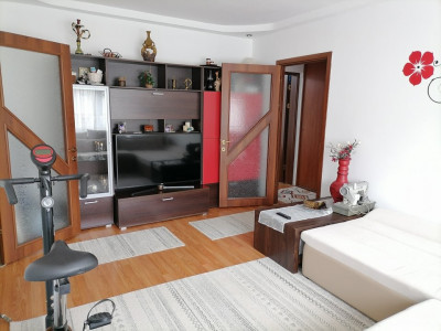 Apartamente de vanzare Sibiu Mihai Viteazul imagine mica 2