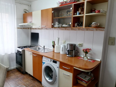 Apartamente de vanzare Sibiu Mihai Viteazul imagine mica 5