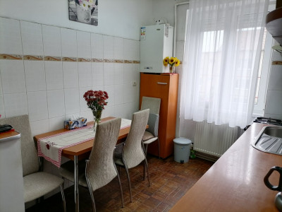 Apartamente de vanzare Sibiu Mihai Viteazul imagine mica 6
