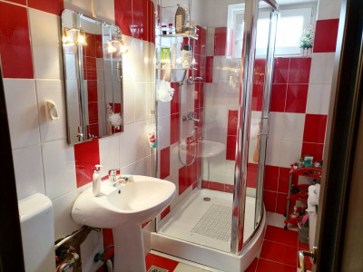 Apartamente de vanzare Sibiu Mihai Viteazul imagine mica 7