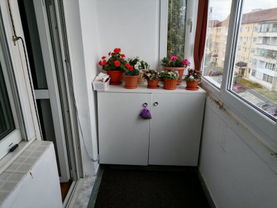 Apartamente de vanzare Sibiu Mihai Viteazul imagine mica 8