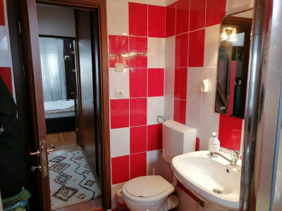 Apartamente de vanzare Sibiu Mihai Viteazul imagine mica 13