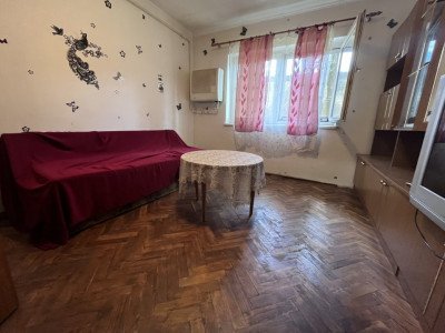 Apartamente de vanzare Sibiu Trei Stejari imagine mica 1