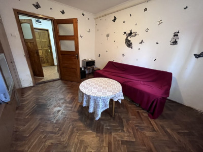 Apartamente de vanzare Sibiu Trei Stejari imagine mica 2
