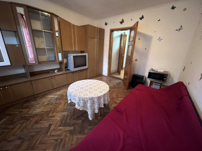 Apartamente de vanzare Sibiu Trei Stejari imagine mica 3