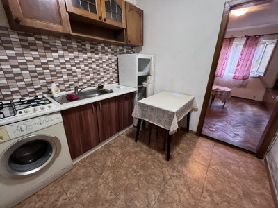 Apartamente de vanzare Sibiu Trei Stejari imagine mica 6