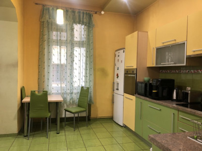 Apartamente de vanzare Sibiu Centrul Istoric imagine mica 4