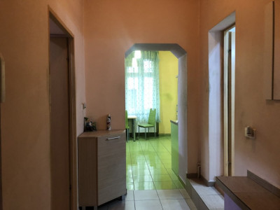 Apartamente de vanzare Sibiu Centrul Istoric imagine mica 9