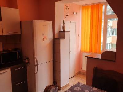 Apartamente de inchiriat Sibiu Mihai Viteazul imagine mica 1