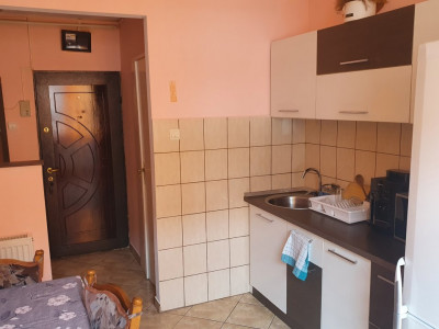 Apartamente de inchiriat Sibiu Mihai Viteazul imagine mica 3