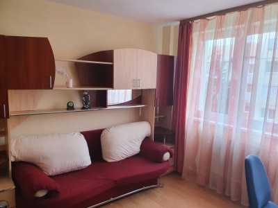 Apartamente de inchiriat Sibiu Mihai Viteazul imagine mica 4
