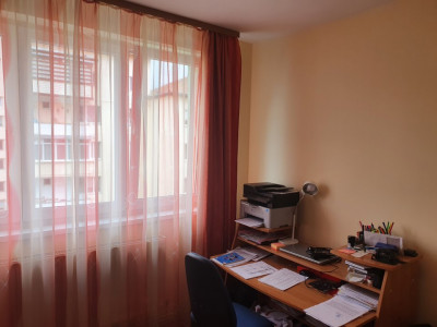 Apartamente de inchiriat Sibiu Mihai Viteazul imagine mica 5