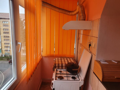 Apartamente de inchiriat Sibiu Mihai Viteazul imagine mica 9