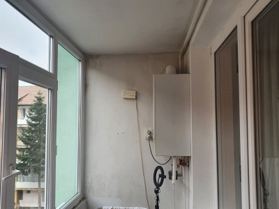 Apartamente de inchiriat Sibiu Mihai Viteazul imagine mica 12