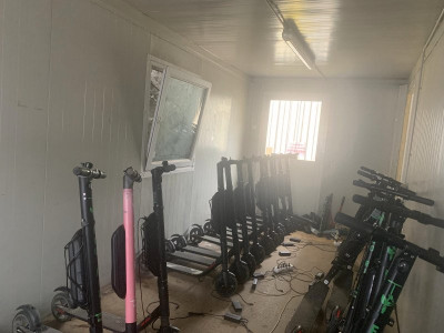 Spatii comerciale de inchiriat Sibiu Sub Arini imagine mica 3