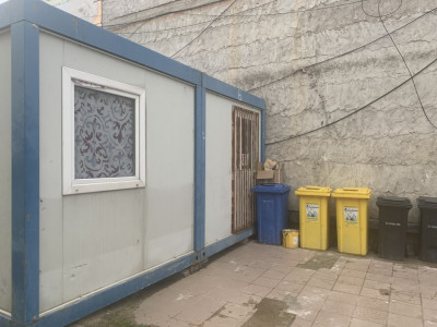 Spatii comerciale de inchiriat Sibiu Sub Arini imagine mica 6