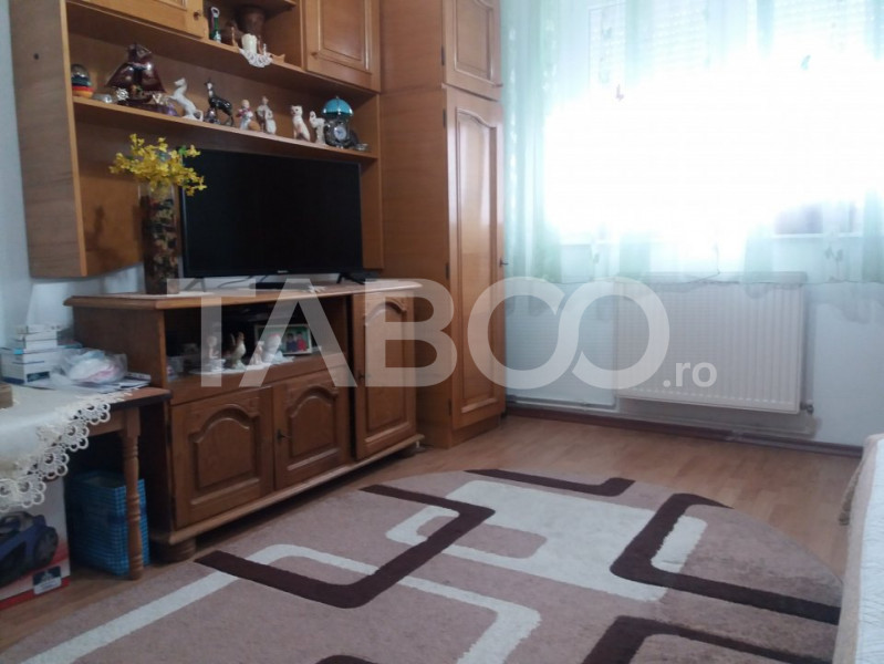 Apartamente de vanzare Cisnadie 1