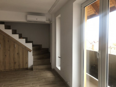 Apartamente de vanzare Sibiu Calea Poplacii imagine mica 2