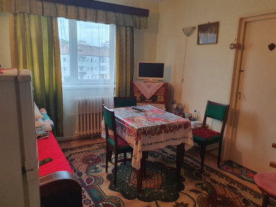 Apartamente de vanzare Sibiu Rahovei imagine mica 3