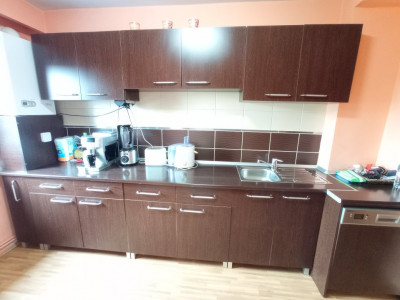 Apartamente de vanzare Sibiu Central imagine mica 2
