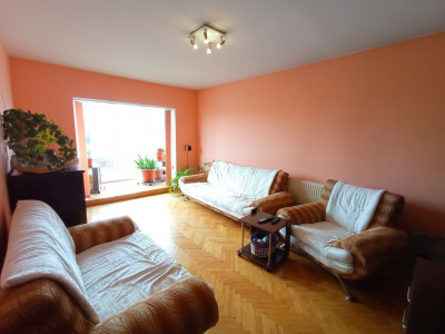 Apartamente de vanzare Sibiu Central imagine mica 4