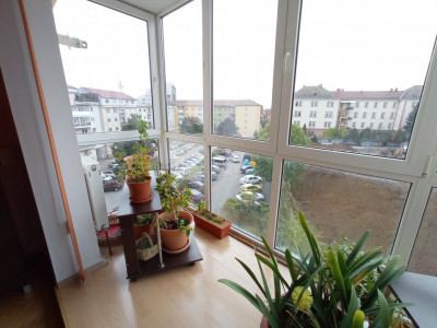 Apartamente de vanzare Sibiu Central imagine mica 5