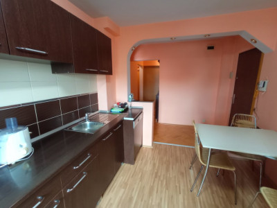 Apartamente de vanzare Sibiu Central imagine mica 7