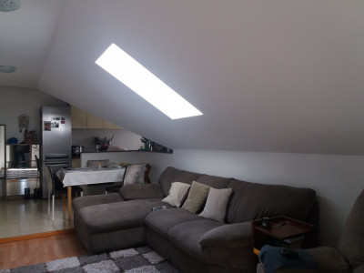 Apartamente de vanzare Sibiu Calea Cisnadiei - Arhitectilor imagine mica 2
