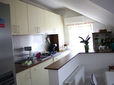 Apartamente de vanzare Sibiu Calea Cisnadiei - Arhitectilor imagine mica 3