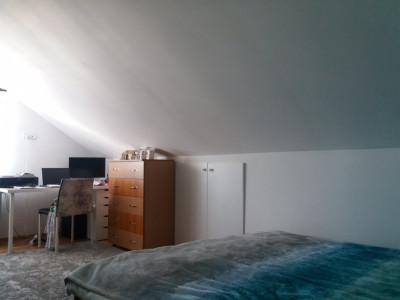 Apartamente de vanzare Sibiu Calea Cisnadiei - Arhitectilor imagine mica 4