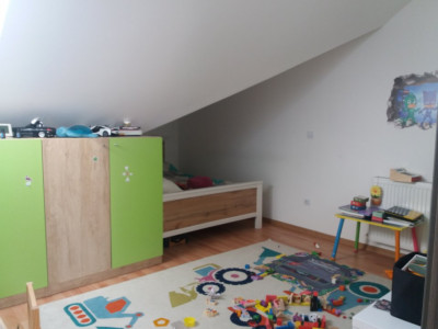 Apartamente de vanzare Sibiu Calea Cisnadiei - Arhitectilor imagine mica 5
