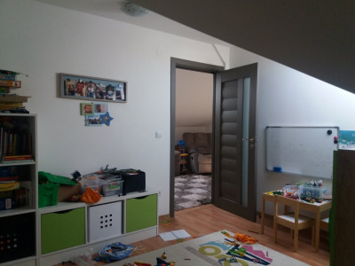 Apartamente de vanzare Sibiu Calea Cisnadiei - Arhitectilor imagine mica 6