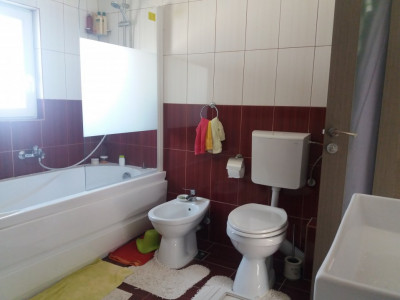 Apartamente de vanzare Sibiu Calea Cisnadiei - Arhitectilor imagine mica 7