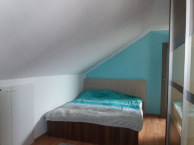 Apartamente de vanzare Sibiu Calea Cisnadiei - Arhitectilor imagine mica 8