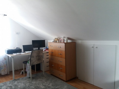 Apartamente de vanzare Sibiu Calea Cisnadiei - Arhitectilor imagine mica 9