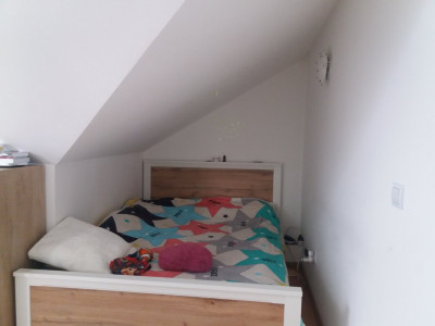 Apartamente de vanzare Sibiu Calea Cisnadiei - Arhitectilor imagine mica 11