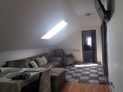 Apartamente de vanzare Sibiu Calea Cisnadiei - Arhitectilor imagine mica 14