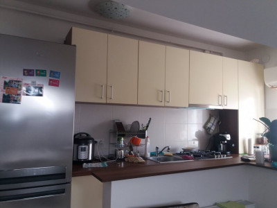 Apartamente de vanzare Sibiu Calea Cisnadiei - Arhitectilor imagine mica 15