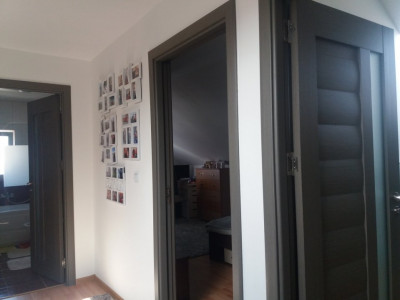 Apartamente de vanzare Sibiu Calea Cisnadiei - Arhitectilor imagine mica 16