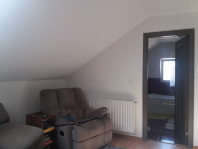 Apartamente de vanzare Sibiu Calea Cisnadiei - Arhitectilor imagine mica 17