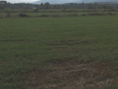 Terenuri de vanzare Sibiu Calea Cisnadiei - Arhitectilor imagine mica 1