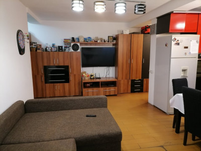 Apartamente de vanzare Sibiu Selimbar imagine mica 1