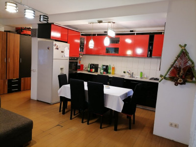 Apartamente de vanzare Sibiu Selimbar imagine mica 2