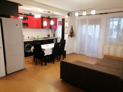 Apartamente de vanzare Sibiu Selimbar imagine mica 3